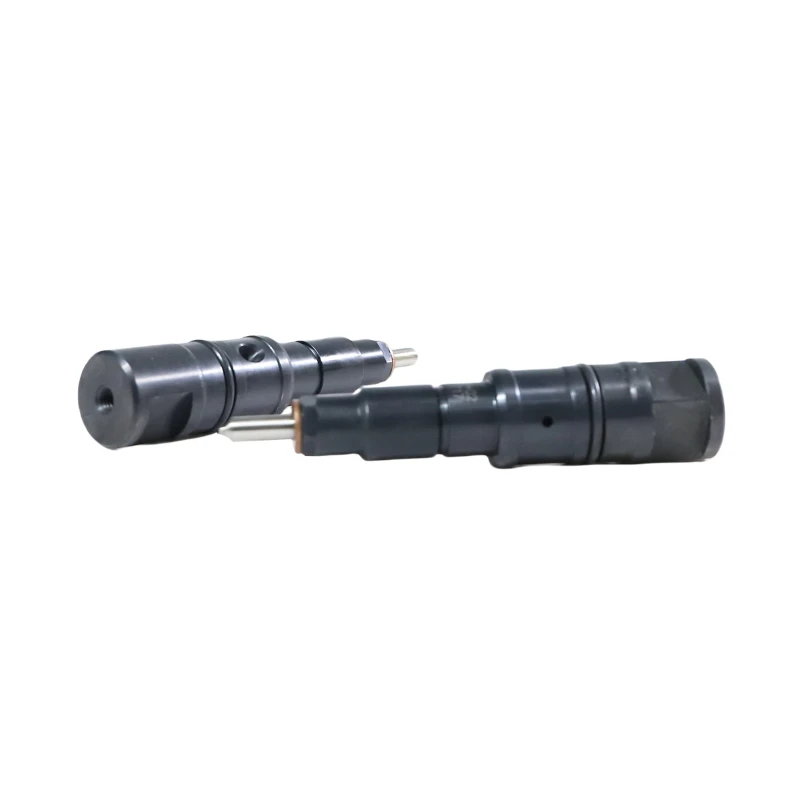 Оригинальная топливная форсунка Lister Petter LP00035416 для моделей LP612G1, LP612G2.
