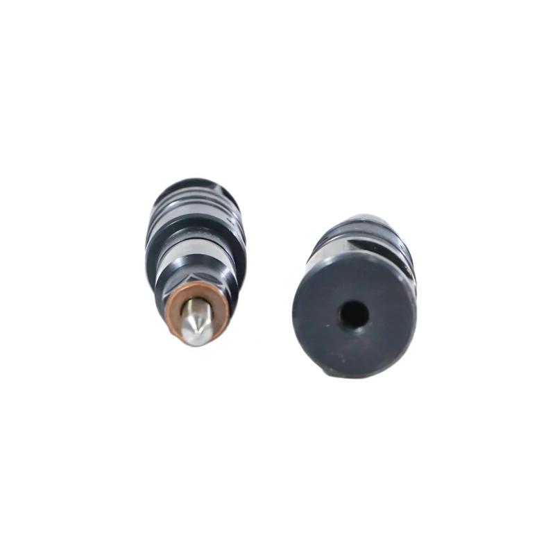 Оригинальная топливная форсунка Lister Petter LP00035416 для моделей LP612G1, LP612G2.