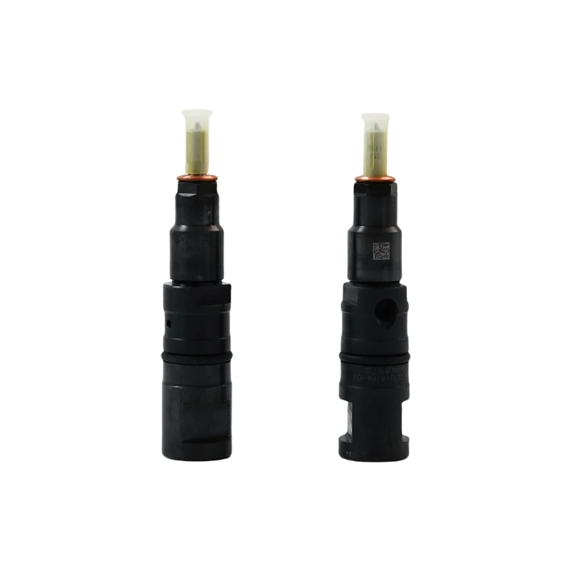 Топливная форсунка LP00038378 для двигателей Lister Petter LP443G1–LP443G6