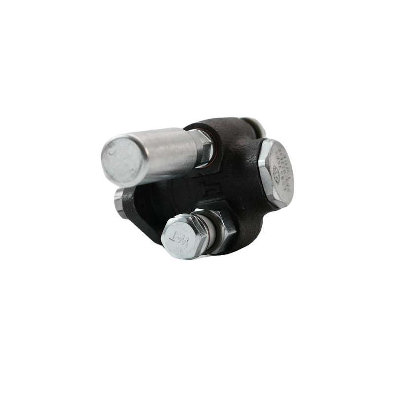 Оригинальный топливный насос Lister Petter LP00040580 для LP443G1-G3