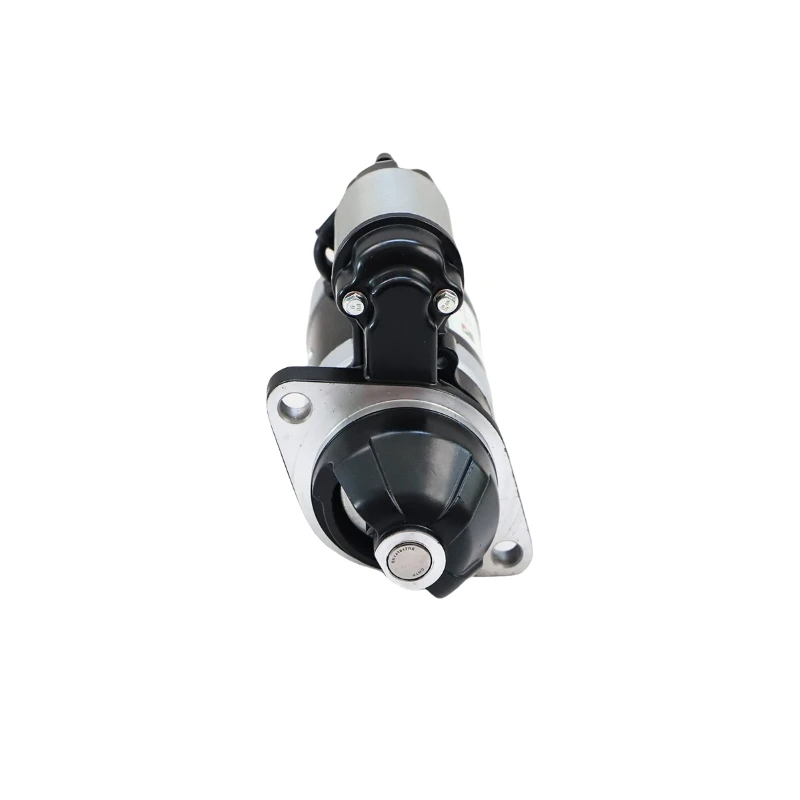 SA8K83ZD-13300-5 Стартер Lister Petter для SA423G1,SA427G1,SA430G1