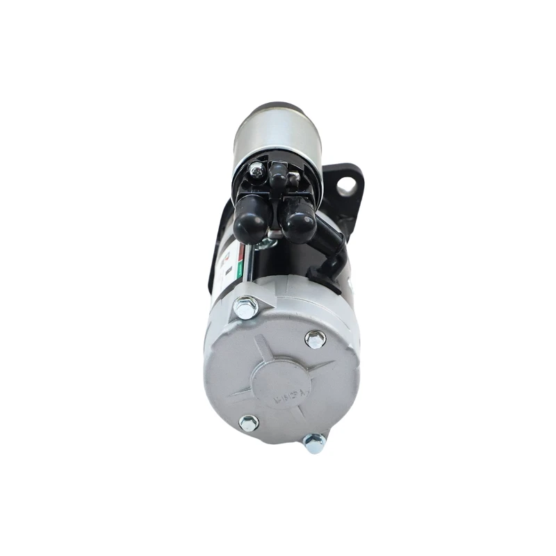 SA8K83ZD-13300-5 Стартер Lister Petter для SA423G1,SA427G1,SA430G1