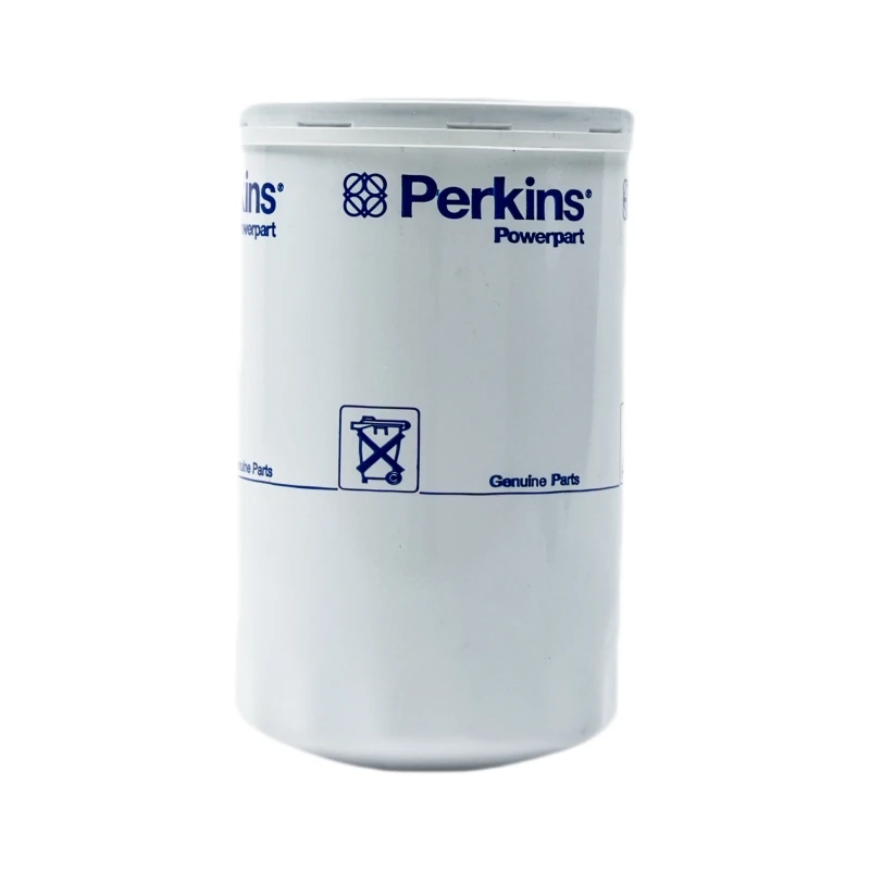 Фильтр топливной смеси U5MK1240 для двигателя Perkins 1106D-E66TA