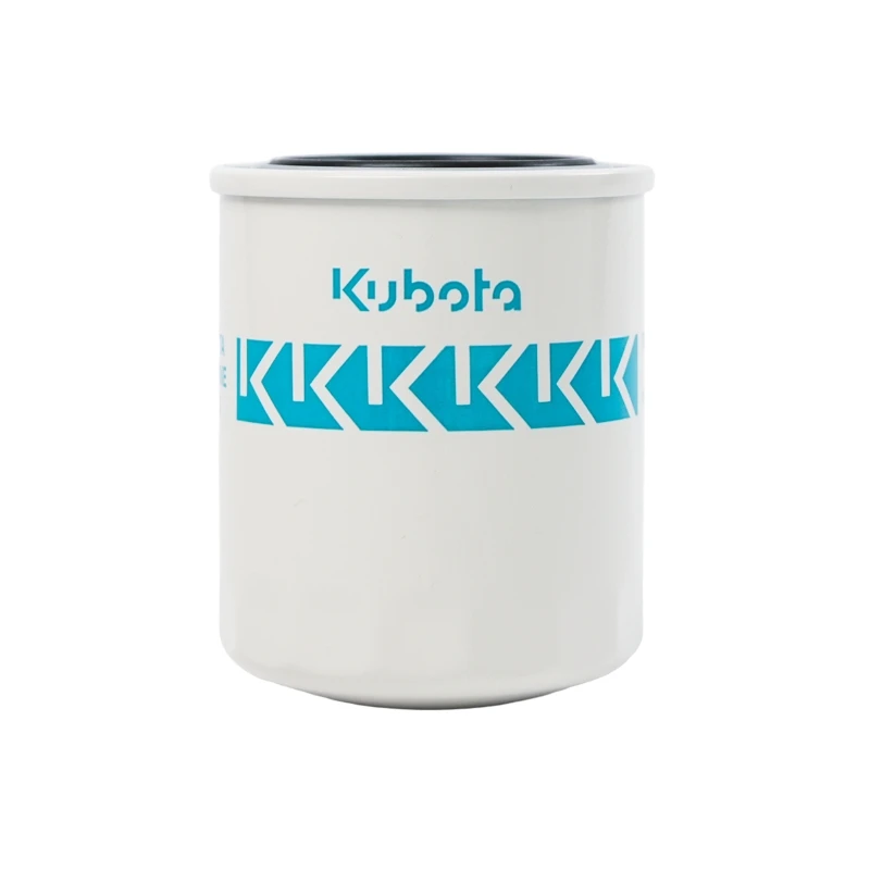 Масляный фильтр Kubota HH1J0-32430, совместимый с моделями Kubota D722, D782, D902.