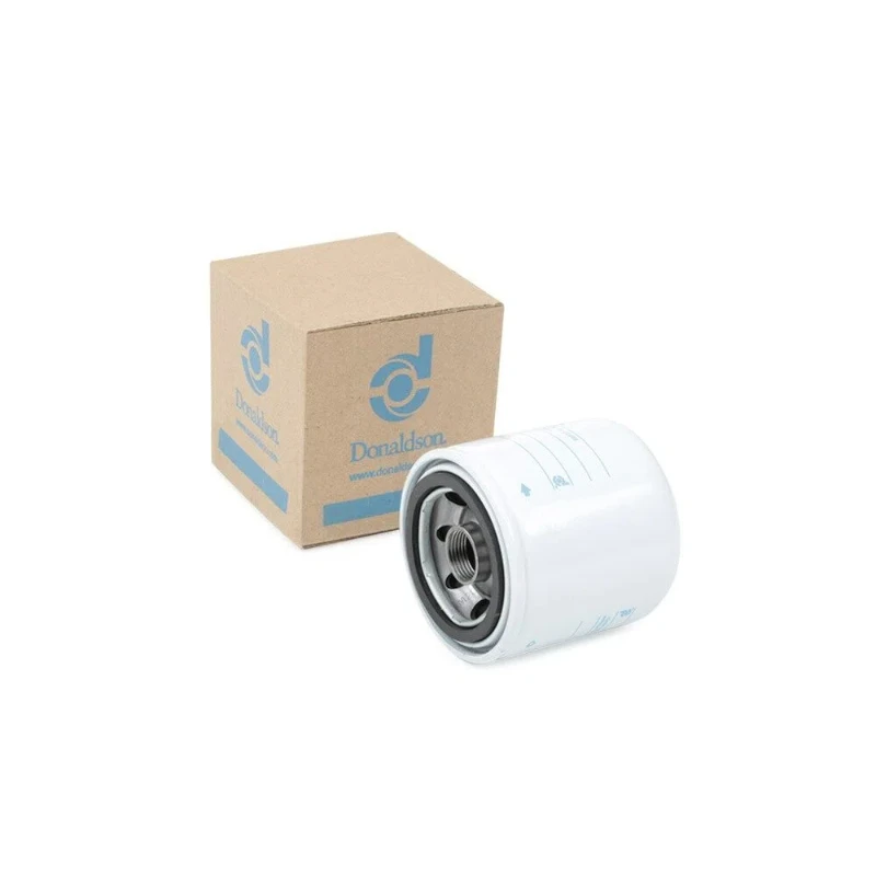 Масляный фильтр Donaldson Lube P550162 (замена на HH150-32094)