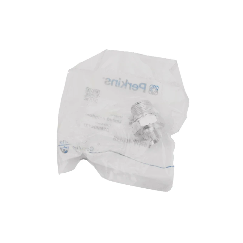 Адаптер 271/459 Perkins для двигателя Perkins D1.1DCAE4