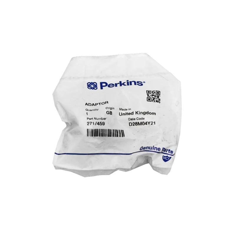 Адаптер 271/459 Perkins для двигателя Perkins D1.1DCAE4