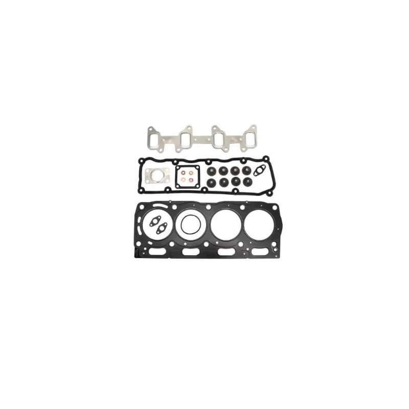Комплект прокладок U5LT0357 Perkins - верхняя часть для двигателя Perkins 1104A-44TG1 серии (RS51276R)