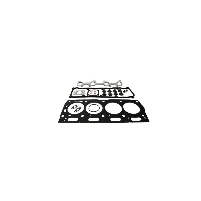 Комплект прокладок U5LT0357 Perkins - верхняя часть для двигателя Perkins 1104A-44TG1 серии (RS51276R)