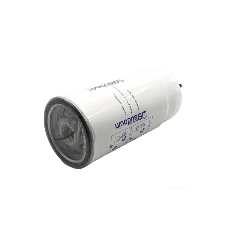 1000036081 Топливные фильтры Weichai для дизельного топлива Baudouin 12M33G1250/5