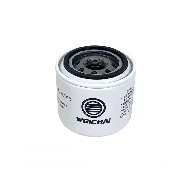 1000002416 Топливные фильтры Weichai для дизельного топлива Weichai WP3.2G50E317A