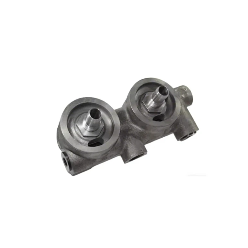 Оригинальный топливный фильтр Cummins 3640338 для KTA38G5, KTA38G9