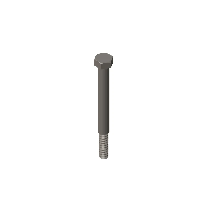 Оригинальный винт с головкой Cummins 3165922 для двигателей KTA38-G, G4, G2B, G9.