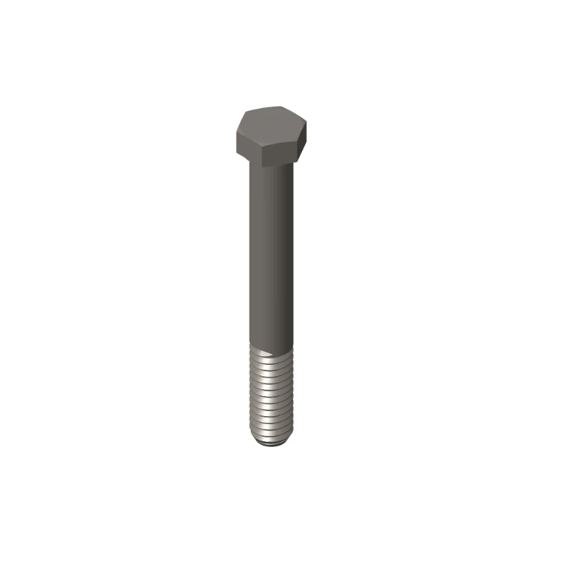Оригинальный винт с головкой Cummins 108767 для двигателей KTA38-G, G2, G5, G9.