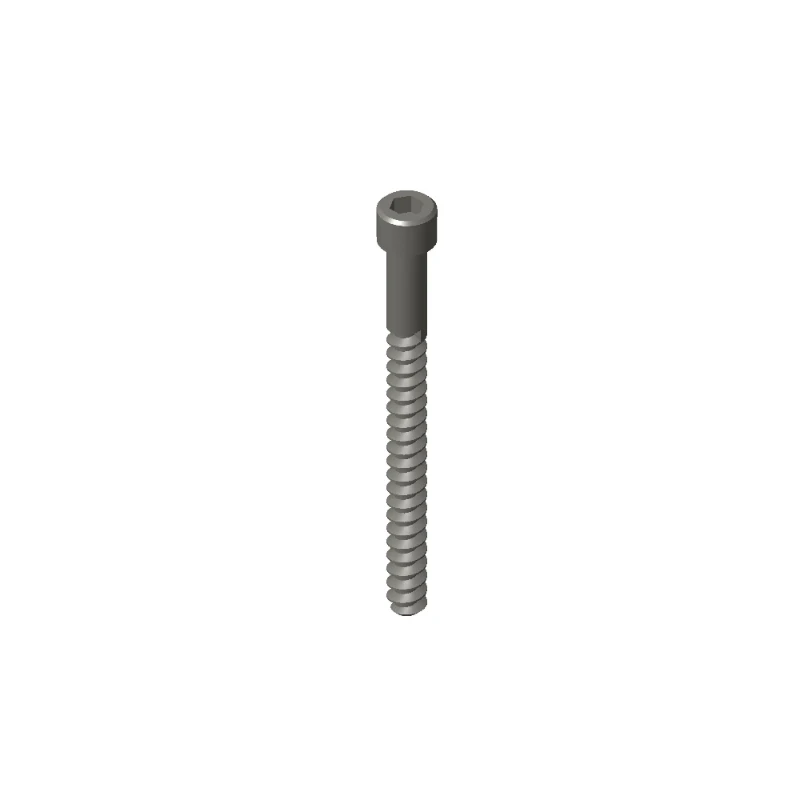 Винт с шестигранной головкой Cummins 193838 для двигателей KTA38-G, G2A, G2B