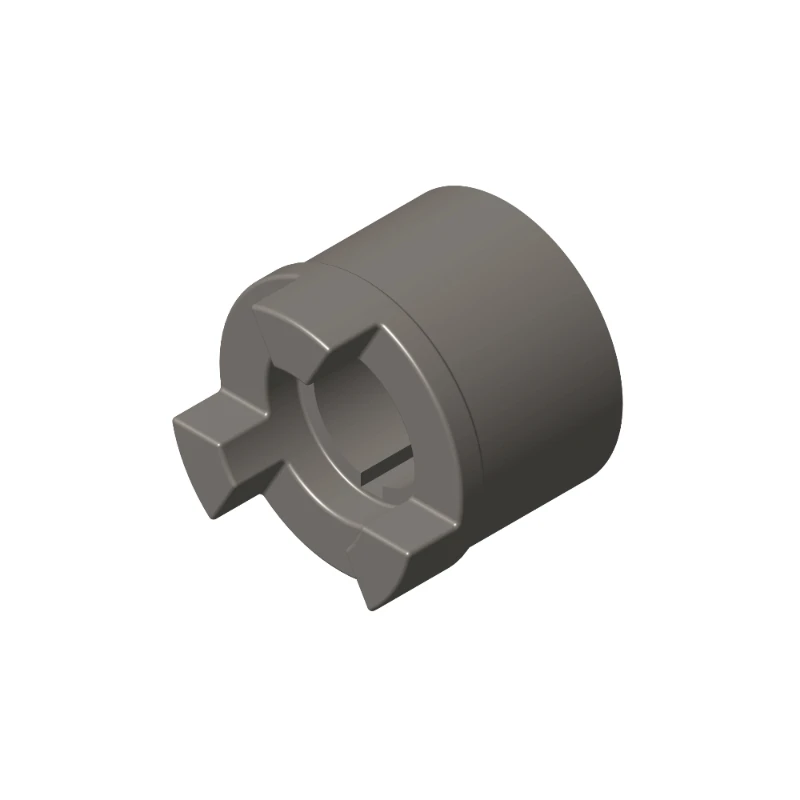 Муфта Cummins 158826 для двигателей KTA38-G, G1, G2, G4, G5