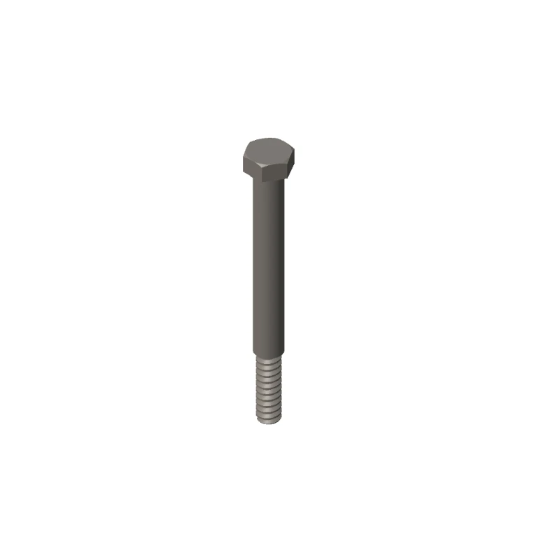 Оригинальный винт с головкой Cummins 3201759 для двигателей KTA38-G, G2, G4, G9.