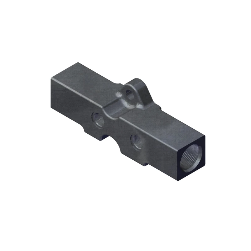 Соединение топливного блока Cummins 3629409 для двигателей серий KTA38-G, G4, G9