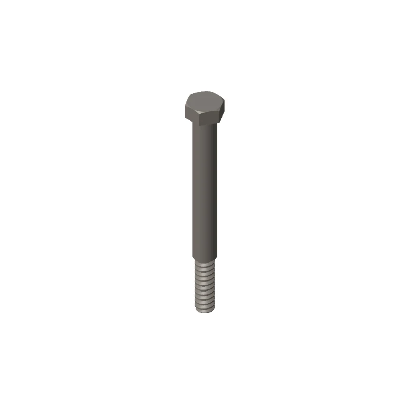 Оригинальный винт с головкой Cummins 3165930 для двигателей серий KTA38-G, G4, G9
