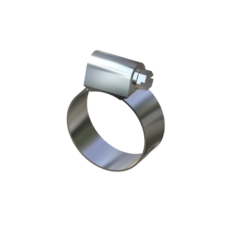 Хомут для шланга Cummins 209773 | Оригинальная деталь системы охлаждения серии KTA38