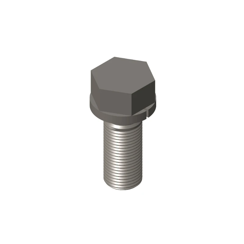 Винт с головкой Cummins 3010595 для двигателей KTA38-G, KTA38-G5, KTA38-G9