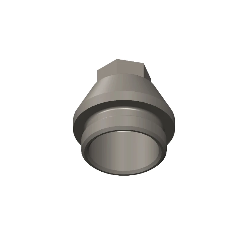 Крышка топливного фильтра Cummins 3014575 для двигателей KTA38-G1, G2, G5, G9