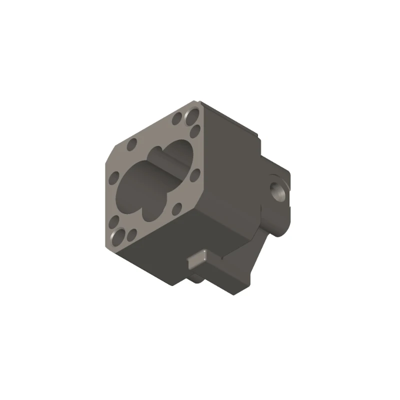 Корпус редуктора Cummins 3033727 — оригинальная замена для KTA38-G5