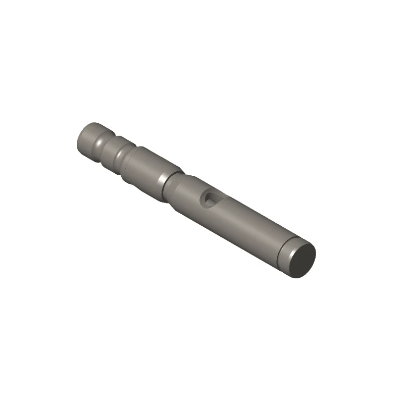 Оригинальный дроссельный вал Cummins 3046690 для двигателей KTA38-G2B, G5, G.