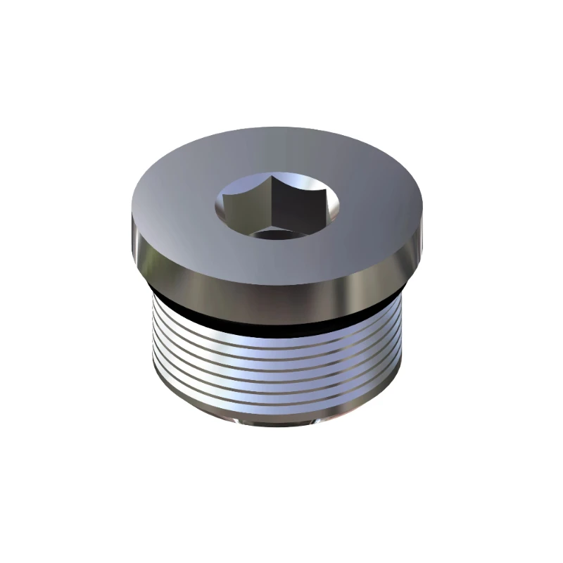 Резьбовое уплотнение Cummins 3046202 Plug-Heavyv для серии KTA38