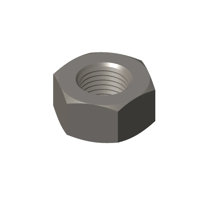 Гайка Cummins 3165937 для Cummins KTA38-G2B, KTA38-G4, KTA38-G9