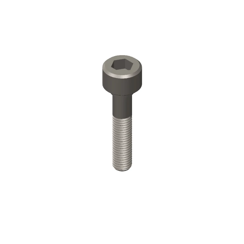 Винт с шестигранной головкой Cummins 3175074 для двигателей Cummins KTA38-G