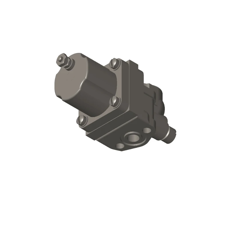 3096857 Топливный запорный клапан Cummins KTA38 для KTA38-G1/G2A/G2B/G5/G9