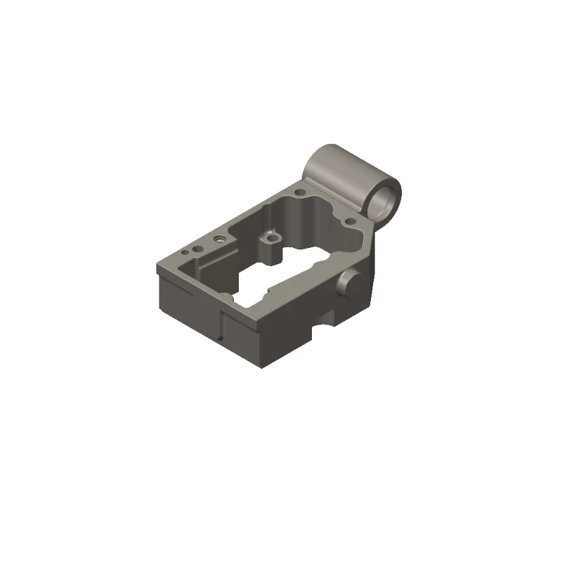 Корпус коромысла Cummins 3177713 для KTA38-G4, KTA38-G5, KTA38-G9