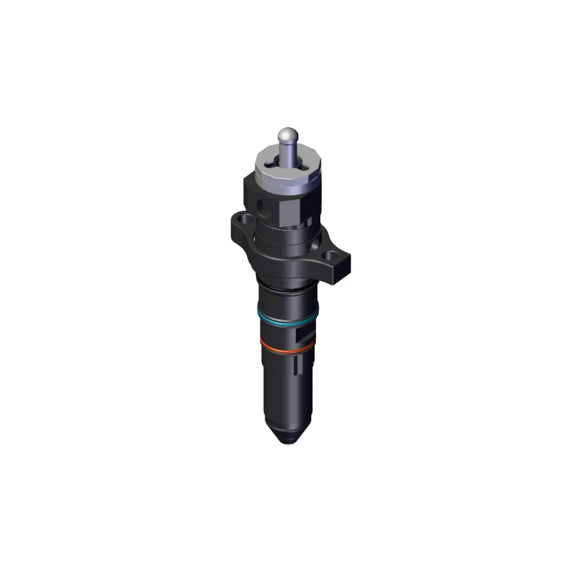 Топливная форсунка Cummins 3076703 для Cummins KTA38-G4, KTA38-G5