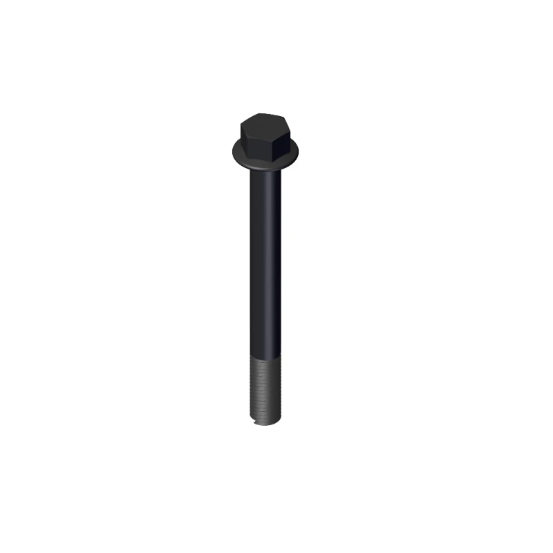 Винт с головкой Cummins 3066499 для KTA38-G4, KTA38-G9 | Крепежный элемент повышенной прочности
