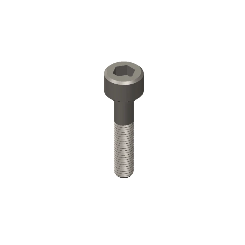 Винт с шестигранной головкой Cummins 3348541 для моделей KTA38-G2B, KTA38-G5, KTA38-G