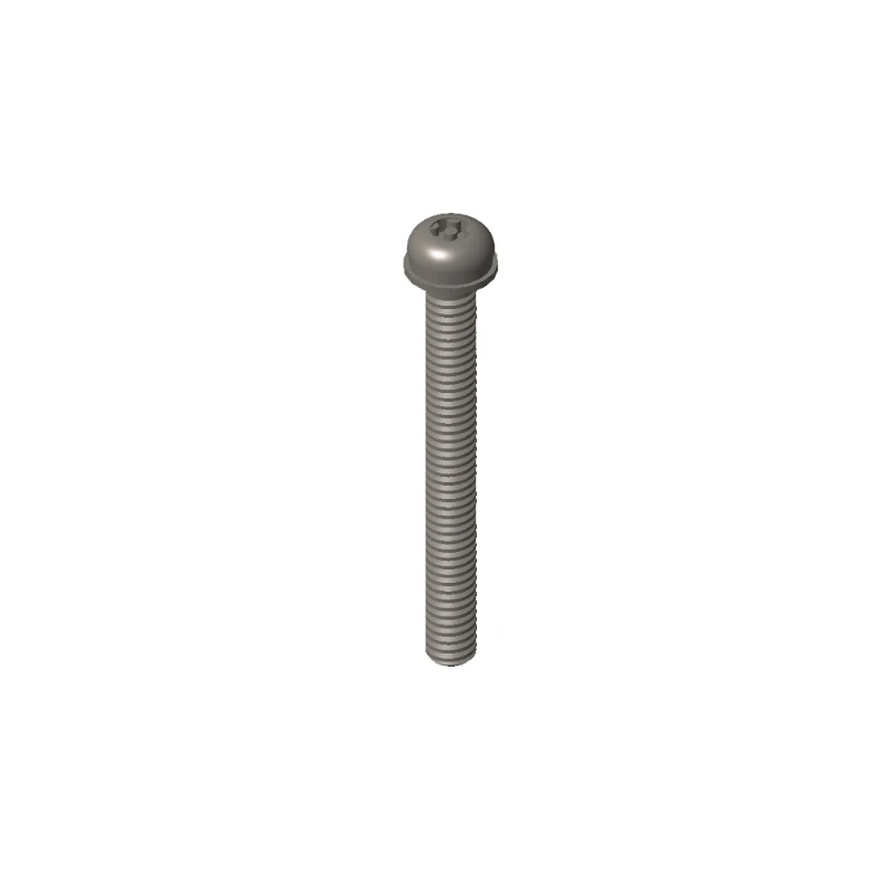 Винт с головкой Cummins Accessory 3417098 для KTA38-G4, KTA38-G5, KTA38-G9