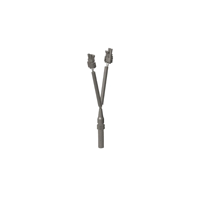 Магнитный датчик Cummins 4914162 для двигателя KTA38G1-G9 | Датчик скорости MPU
