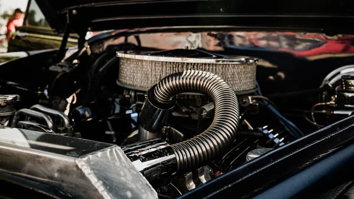 Manifold Gasket Function and Performance