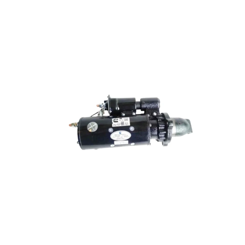 Стартер Cummins 3651890 для Cummins KTA38-G1, KTA38-G