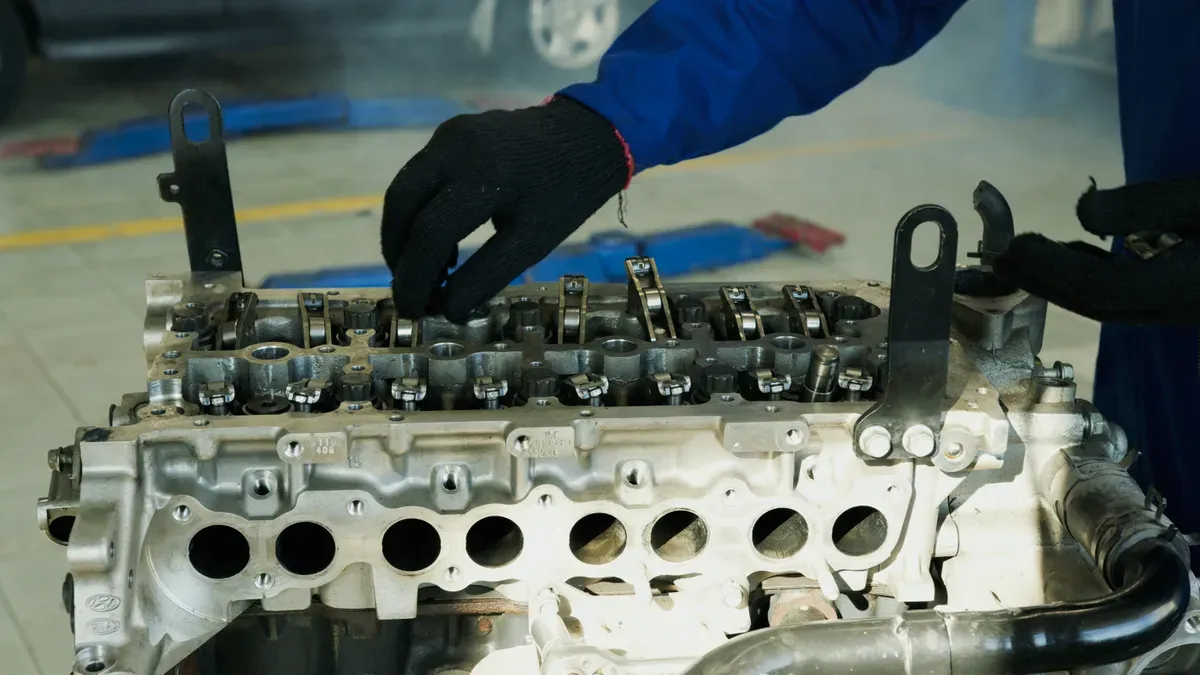 Understanding Valve Guide Wear