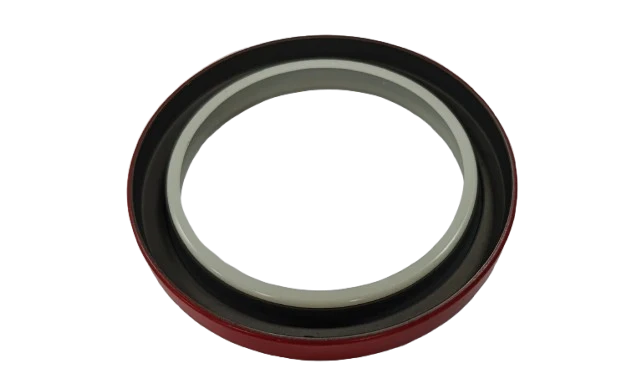 Оригинальный задний сальник коленчатого вала Lister Petter SA8K46T-03042 для LP441