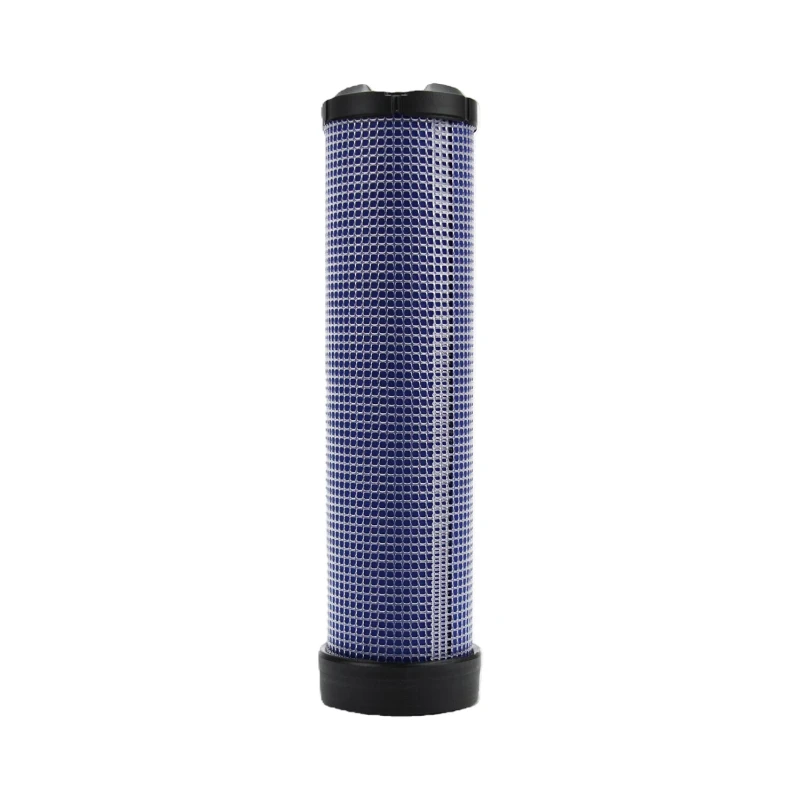 Воздушный фильтр Perkins 26510343, совместимый с двигателями Perkins 1004-40T, 1004-4T.