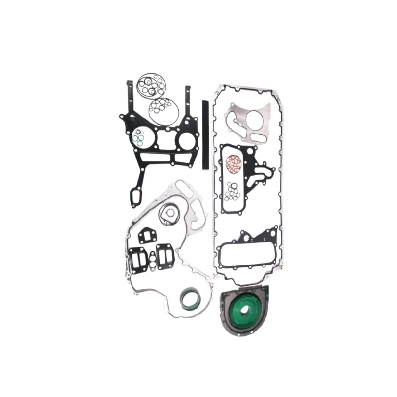 Комплект прокладок/соединений Perkins T403396 для Perkins 1106D-E70TA