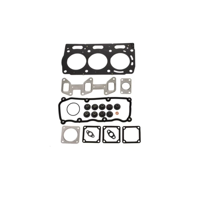 Комплект прокладок U5LT0355 Perkins для серии Perkins 1103A-33TG2 (DK83399S)