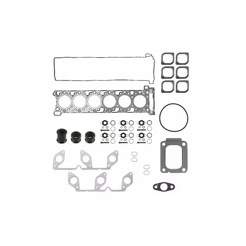 Комплект прокладок Perkins T403322 для двигателей Perkins 1106A-70T, 1106A-70TA