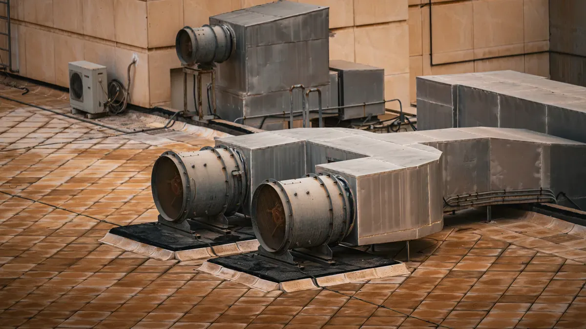 Air Filtration Systems and Technologies