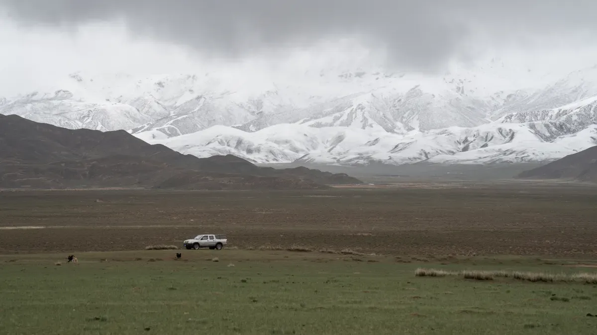 High Altitude Effects on Diesel Engines