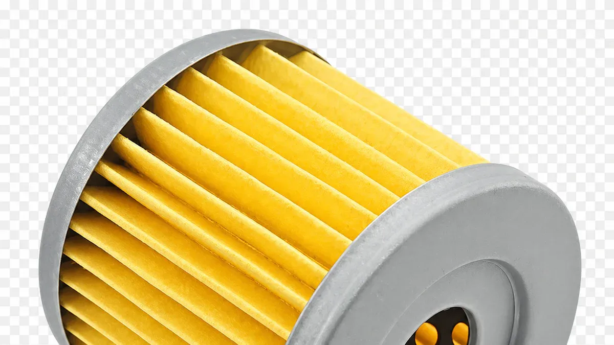 How Your Fuel Water Separator Filter Stops Diesel Bug