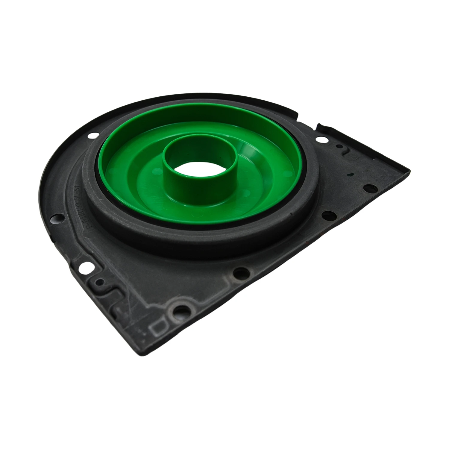 Сальник коленчатого вала Perkins 2418F704 для двигателей 1204F-E44TTA, 1204E-E44TA и 1204F-E44TA